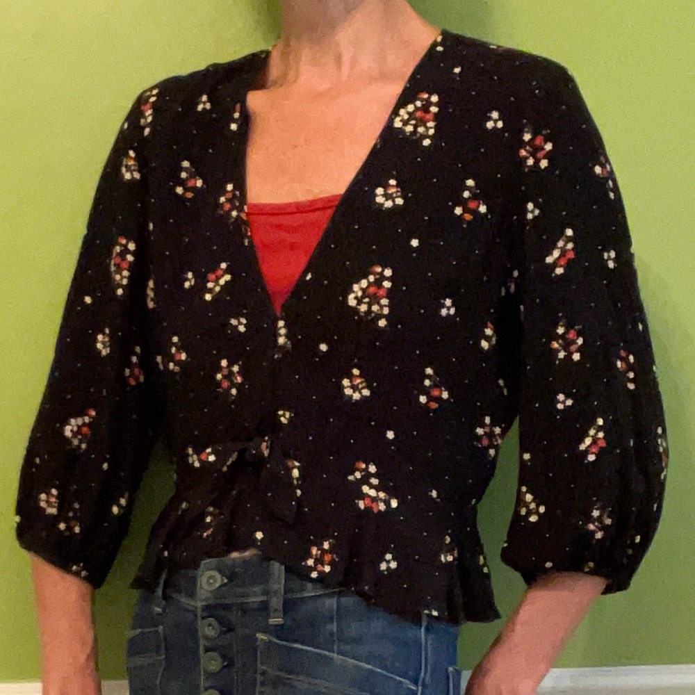 Free People top